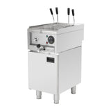 Buffalo 600 Series Freestanding Electric Pasta Cooker