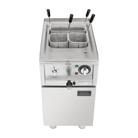 Buffalo 600 Series Freestanding Electric Pasta Cooker