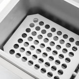 Buffalo 600 Series Freestanding Electric Pasta Cooker