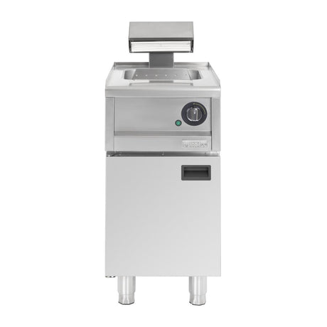 HZ266 - Buffalo 600 Series Freestanding Chip Scuttle