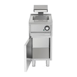 HZ266 - Buffalo 600 Series Freestanding Chip Scuttle