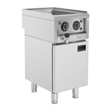 HZ267 - Buffalo 600 Series Freestanding Bain Marie