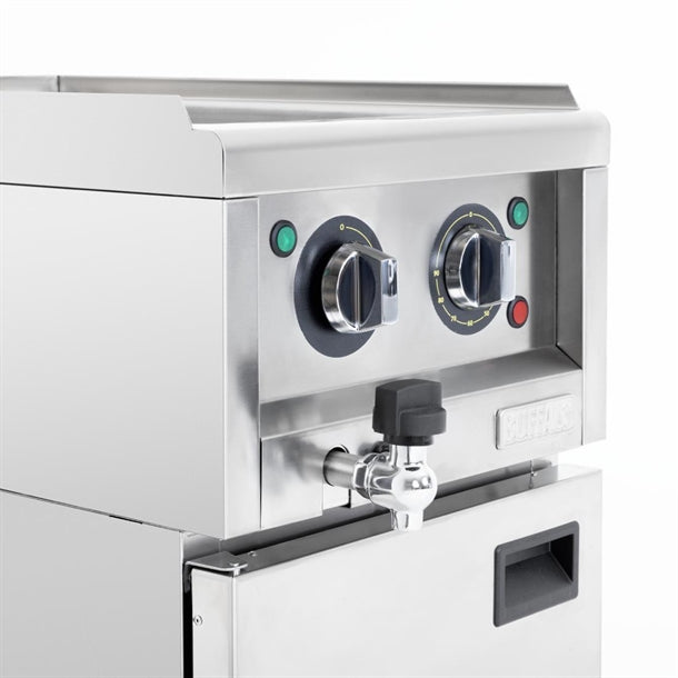 HZ267 - Buffalo 600 Series Freestanding Bain Marie