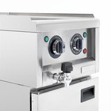 HZ267 - Buffalo 600 Series Freestanding Bain Marie
