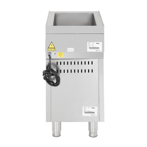 HZ267 - Buffalo 600 Series Freestanding Bain Marie
