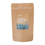 HZ303 PVA Hygiene Water Soluble Sachets for Triggers Glass & Stainless Steel Cleaner (Pack of 20) - JD Catering Equipments Ltd