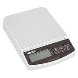 HZ320 Vogue Electronic Scale - 3kg Grad 0.5g, kg/lb