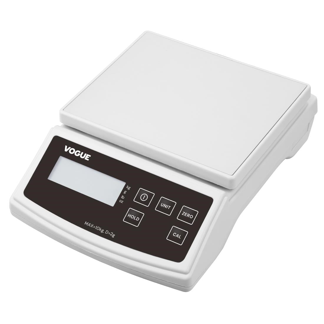 HZ322 Vogue Electronic Scale - 10kg