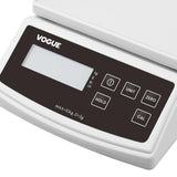 HZ322 Vogue Electronic Scale - 10kg