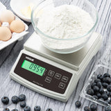 HZ322 Vogue Electronic Scale - 10kg