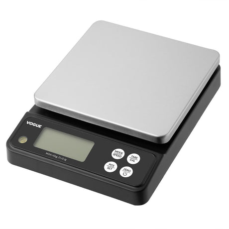 HZ326 Vogue Waterproof Scales  - 5kg