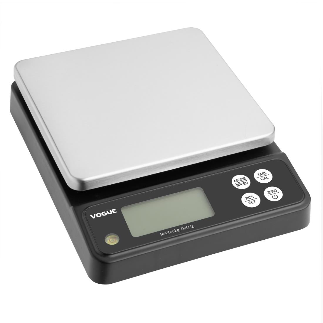 HZ326 Vogue Waterproof Scales  - 5kg