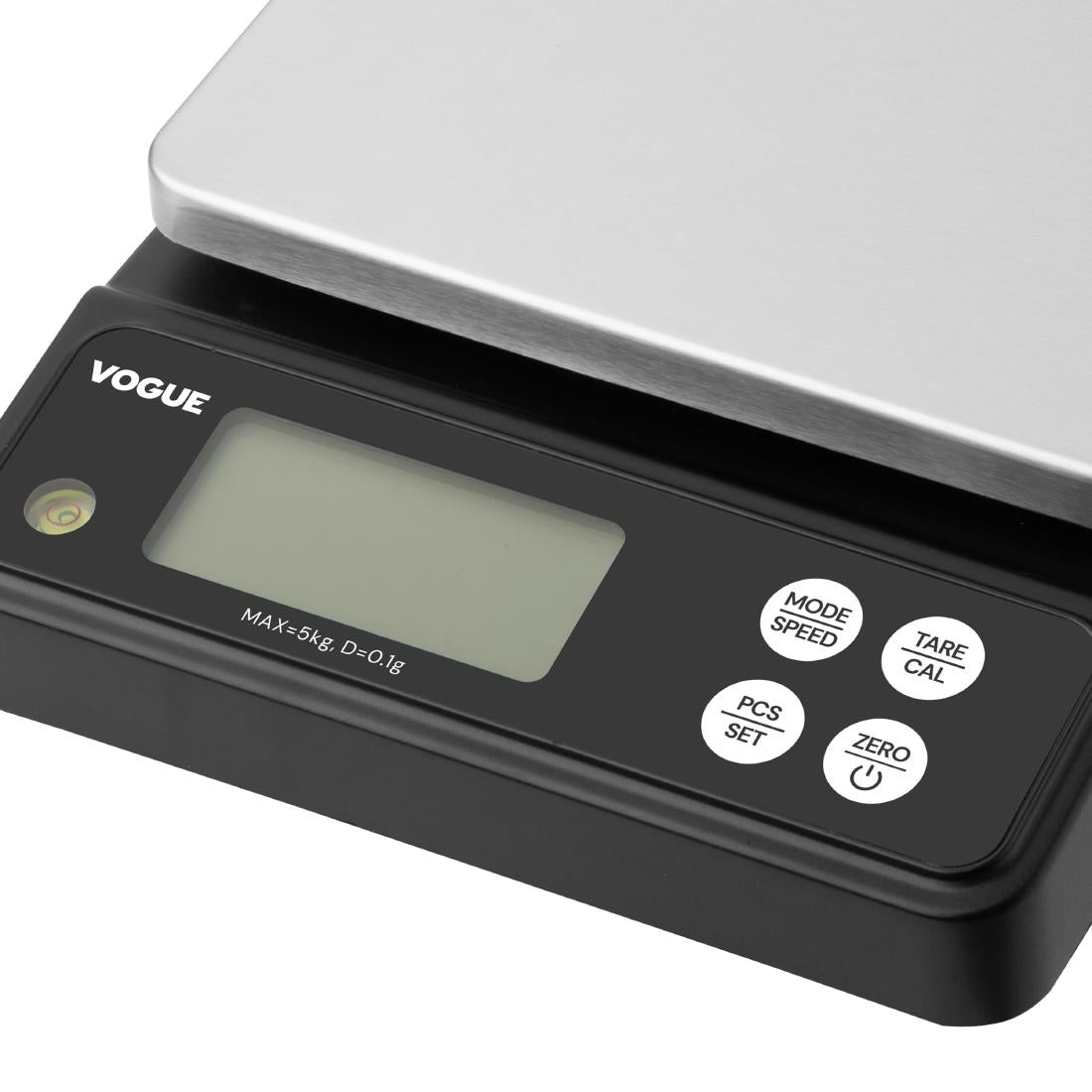HZ326 Vogue Waterproof Scales  - 5kg