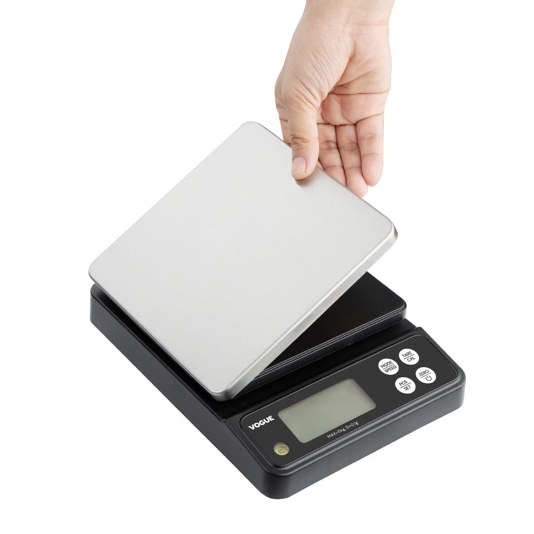 HZ326 Vogue Waterproof Scales  - 5kg