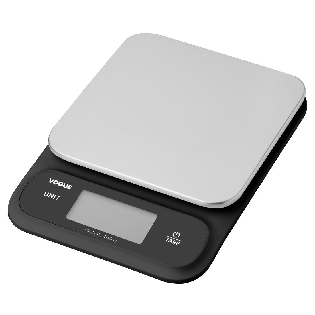 HZ327 Vogue Waterproof Scales  - 3kg