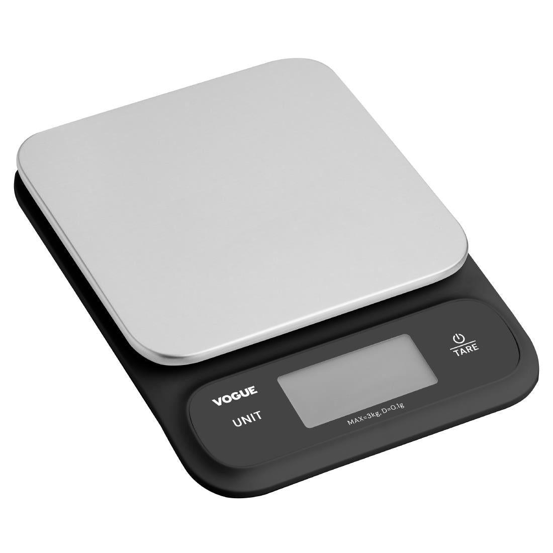HZ327 Vogue Waterproof Scales  - 3kg