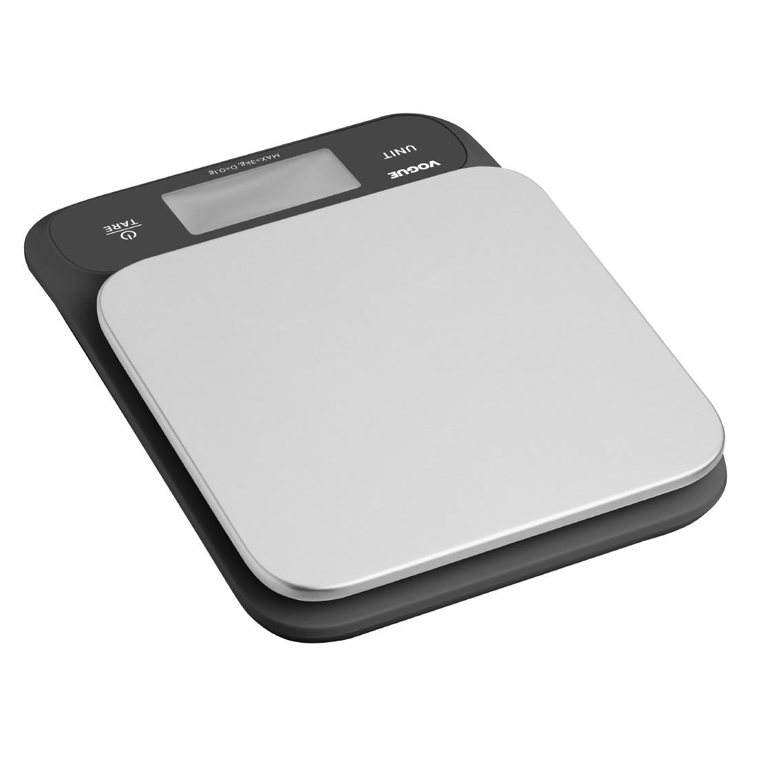 HZ327 Vogue Waterproof Scales  - 3kg