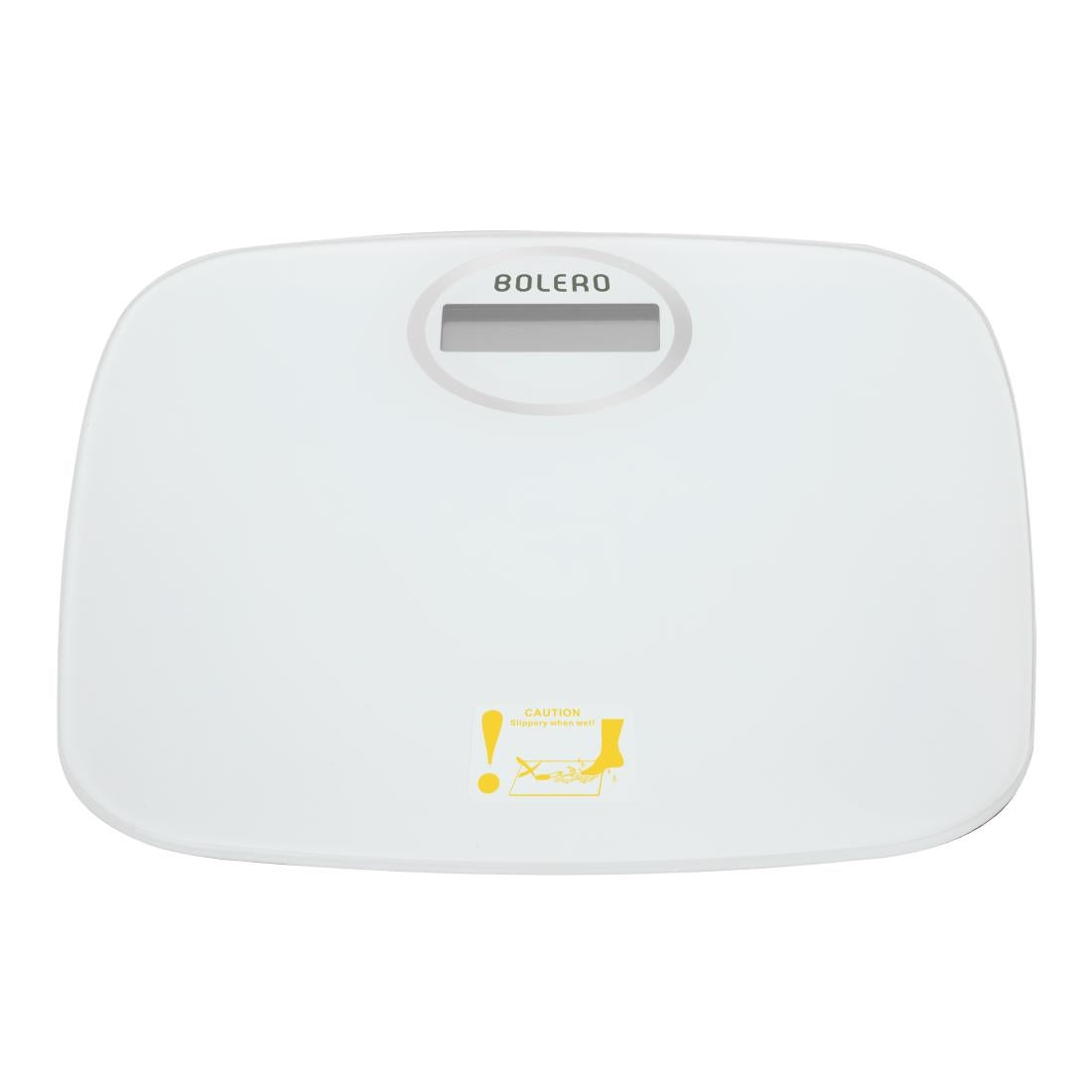 HZ328 Bolero Bathroom Scale - 180kg