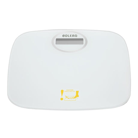 HZ328 Bolero Bathroom Scale - 180kg
