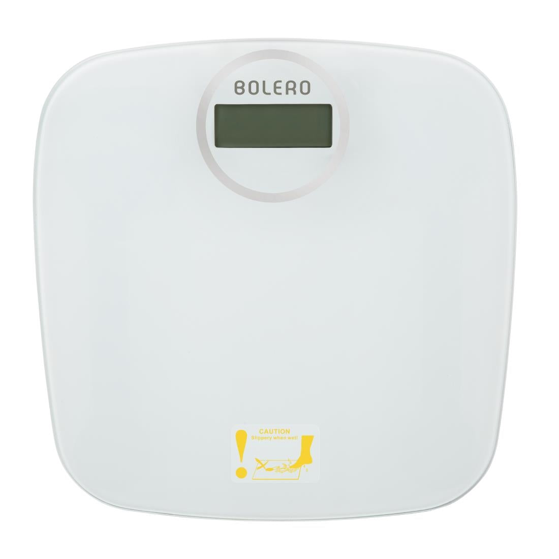 HZ328 Bolero Bathroom Scale - 180kg