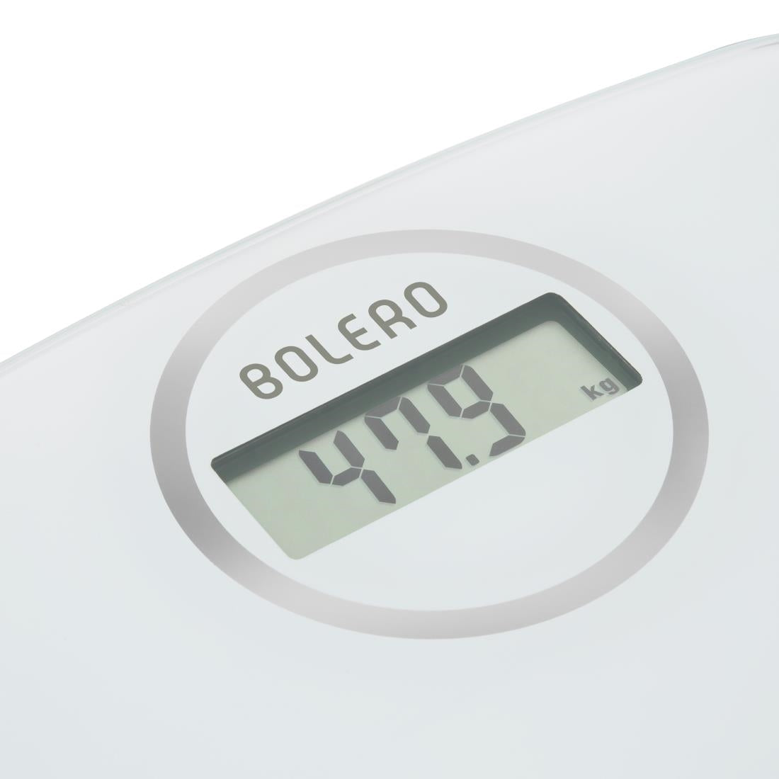 HZ328 Bolero Bathroom Scale - 180kg