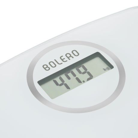 HZ328 Bolero Bathroom Scale - 180kg