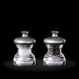 HZ338 Cole & Mason Button Mill Set