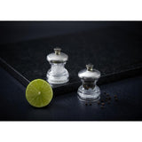 HZ338 Cole & Mason Button Mill Set