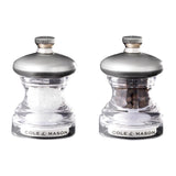 HZ338 Cole & Mason Button Mill Set