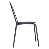 HZ361 Bolero Adeline Side Chairs Slate Blue (4 Pack)