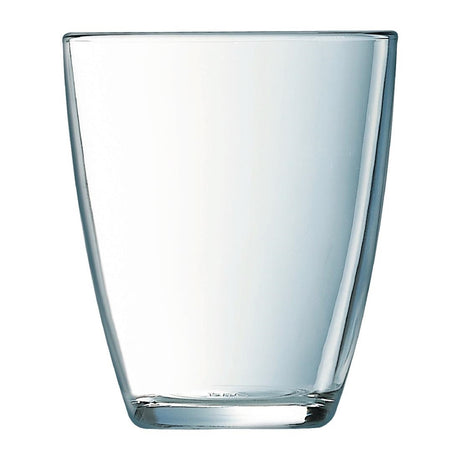 HZ404 Luminarc Concepto Tumblers 310ml (Pack of 24)