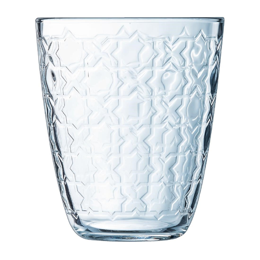 HZ405 Luminarc Concepto Riad Tumblers 310ml (Pack of 24)