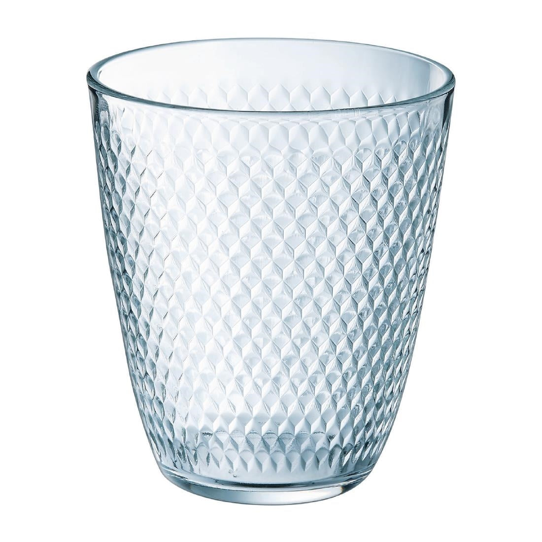 HZ406 Luminarc Concepto Pampille Tumblers 310ml (Pack of 24)
