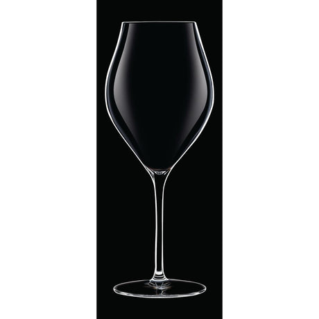 HZ411 Chef & Sommelier Exaltation Wine Glasses 750ml (Pack of 12)
