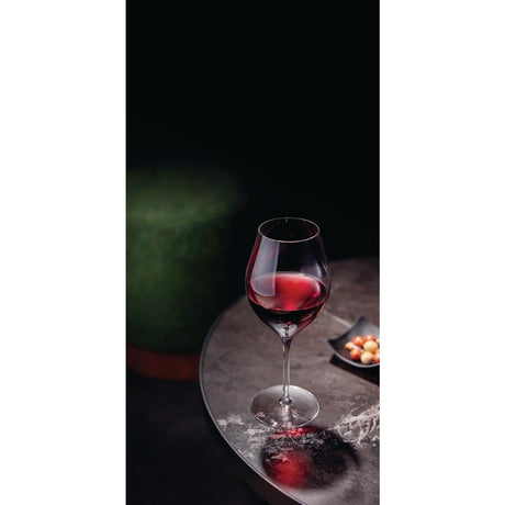 HZ412 Chef & Sommelier Exaltation Wine Glasses 550ml (Pack of 12)
