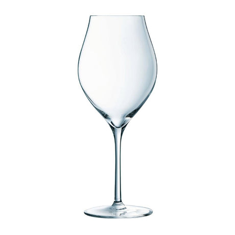 HZ412 Chef & Sommelier Exaltation Wine Glasses 550ml (Pack of 12)