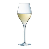 HZ414 Chef & Sommelier Exaltation Wine Glasses 380ml (Pack of 12)