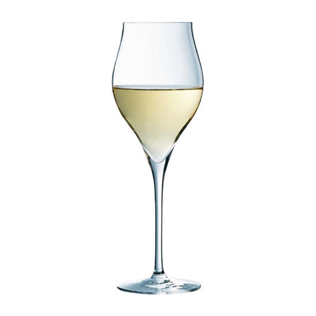 HZ414 Chef & Sommelier Exaltation Wine Glasses 380ml (Pack of 12)