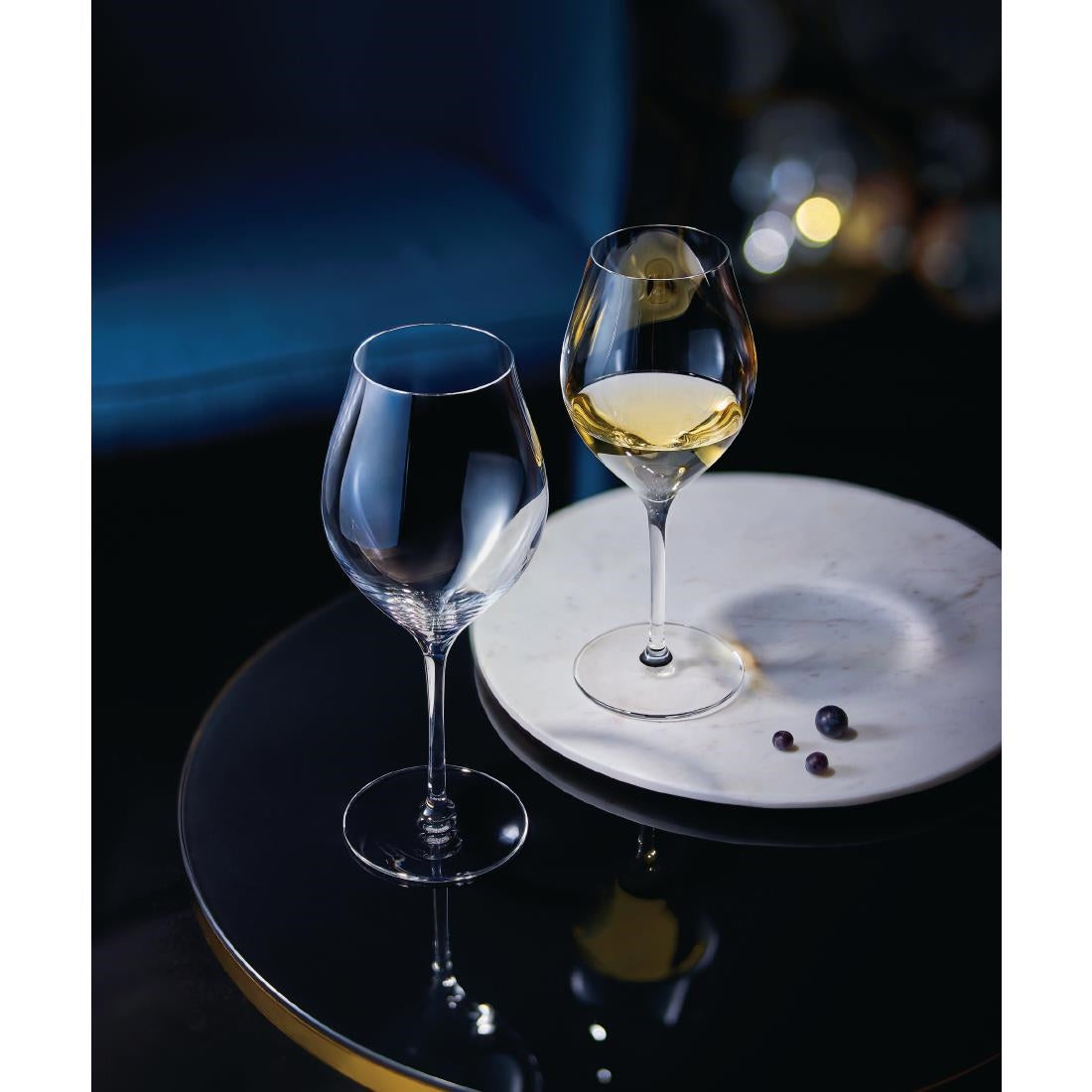 HZ414 Chef & Sommelier Exaltation Wine Glasses 380ml (Pack of 12)
