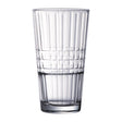 Arcoroc Stack Up Cross Tumblers 350ml (24 Pack)