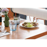 HZ423 Arcoroc Log Brush Grey Tumblers 220ml (Pack of 24)
