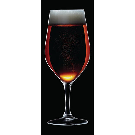 HZ424 Chef & Sommelier Evidence Wine Glasses 450ml (Pack of 24)