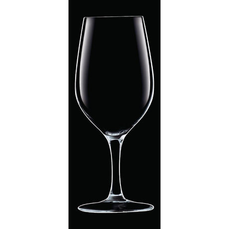 HZ425 Chef & Sommelier Evidence Wine Glasses 350ml (Pack of 24)
