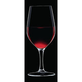HZ425 Chef & Sommelier Evidence Wine Glasses 350ml (Pack of 24)