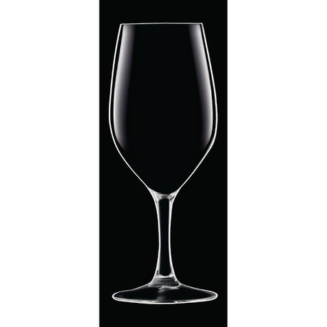 HZ426 Chef & Sommelier Evidence Wine Glasses 270ml (Pack of 24)