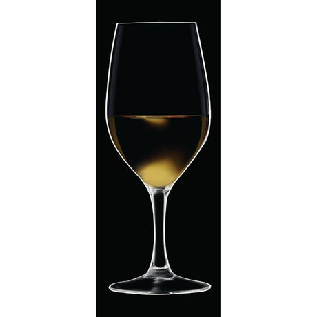 HZ426 Chef & Sommelier Evidence Wine Glasses 270ml (Pack of 24)