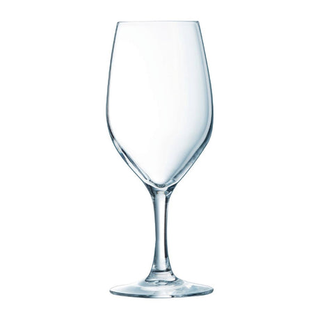 HZ426 Chef & Sommelier Evidence Wine Glasses 270ml (Pack of 24)