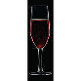HZ427 Chef & Sommelier Evidence Flute Glasses 160ml (Pack of 24)