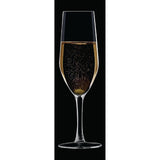 HZ427 Chef & Sommelier Evidence Flute Glasses 160ml (Pack of 24)
