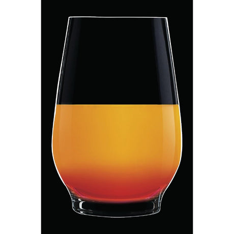 HZ432 Chef & Sommelier Absoluty Hiball Tumblers 450ml (Pack of 24)